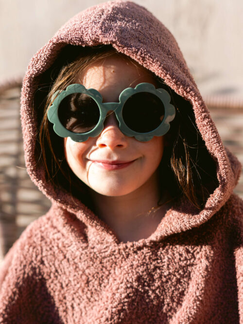 Boxpakje Franse Bloem Klei roze