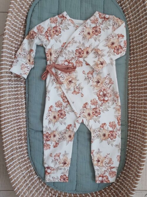 Boxpakje baby franse bloem