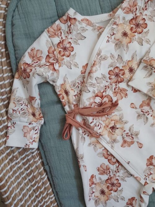 Boxpakje Franse Bloem Klei roze