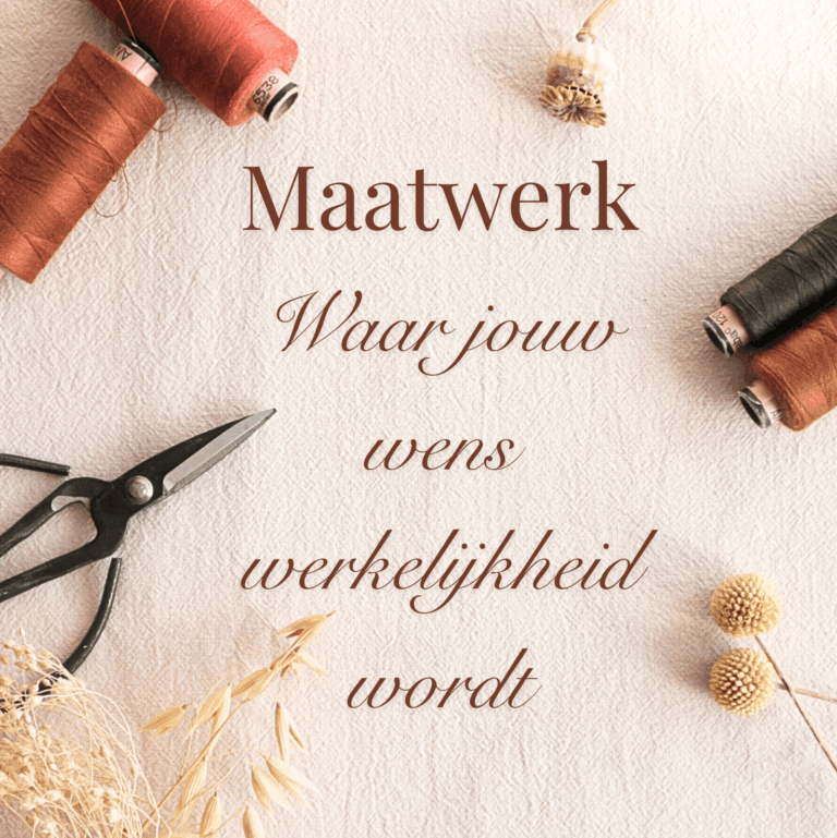 Maatwerk Mus en Moos 2