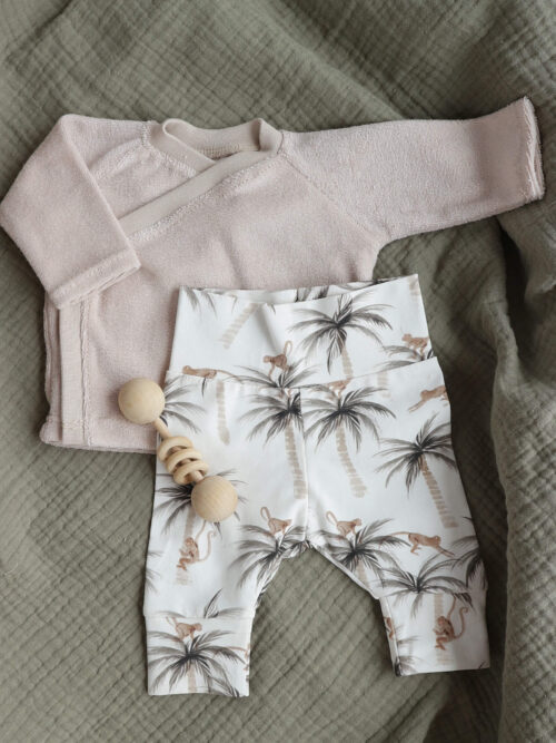 Prematuur setje 44 apen jungle Prematuur setje 44 apen jungle