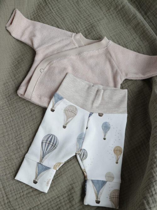 maatje 38 prematuur luchtballon